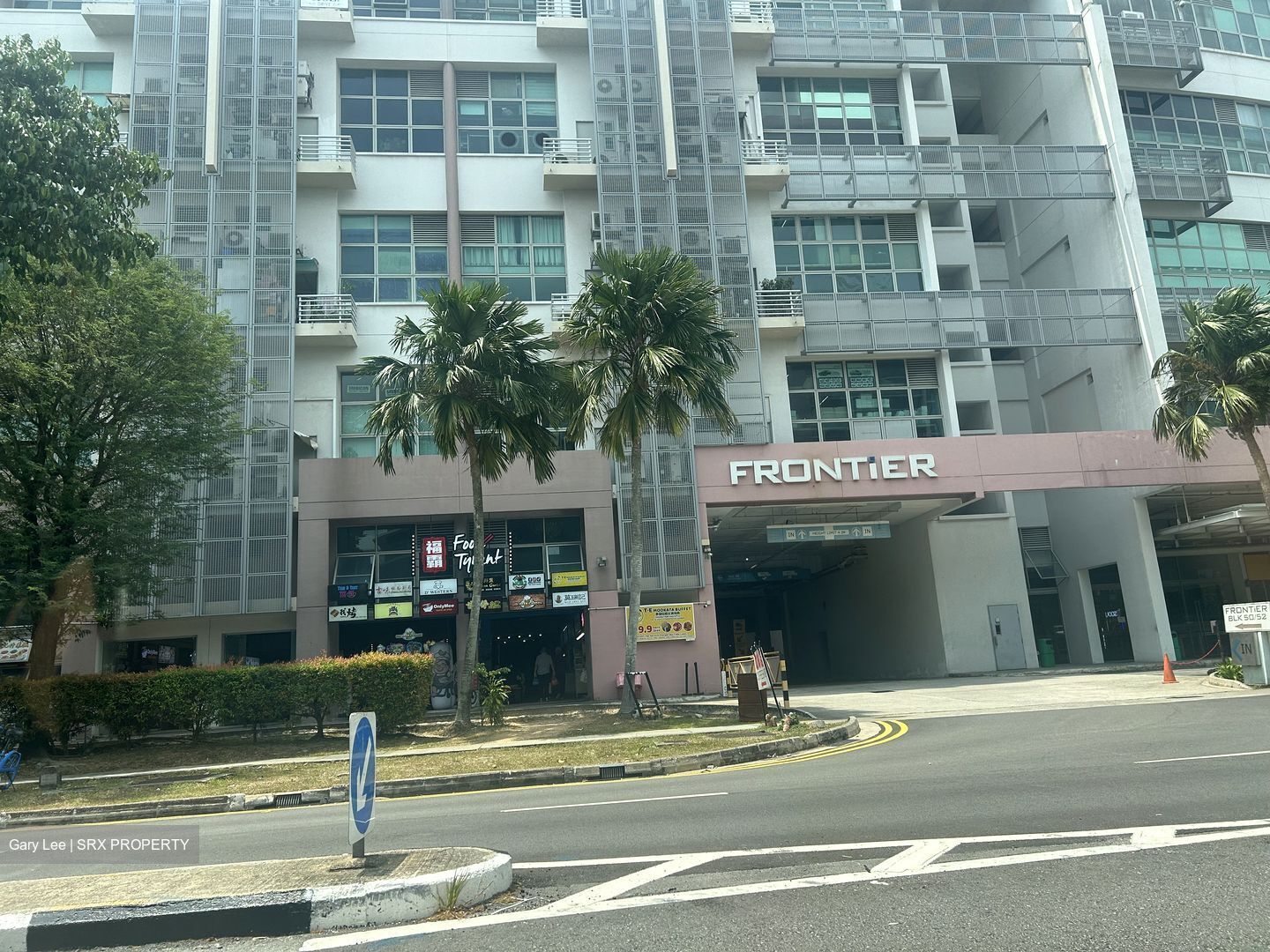Frontier (D14), Factory #539933611